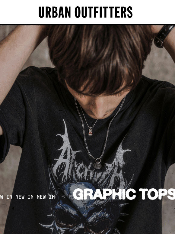 Graphics never looked so good