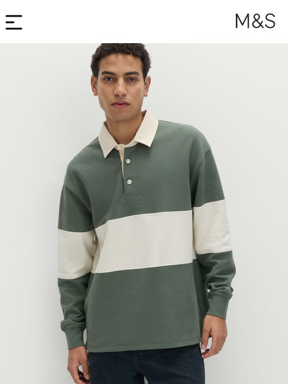 New arrivals for the season ahead