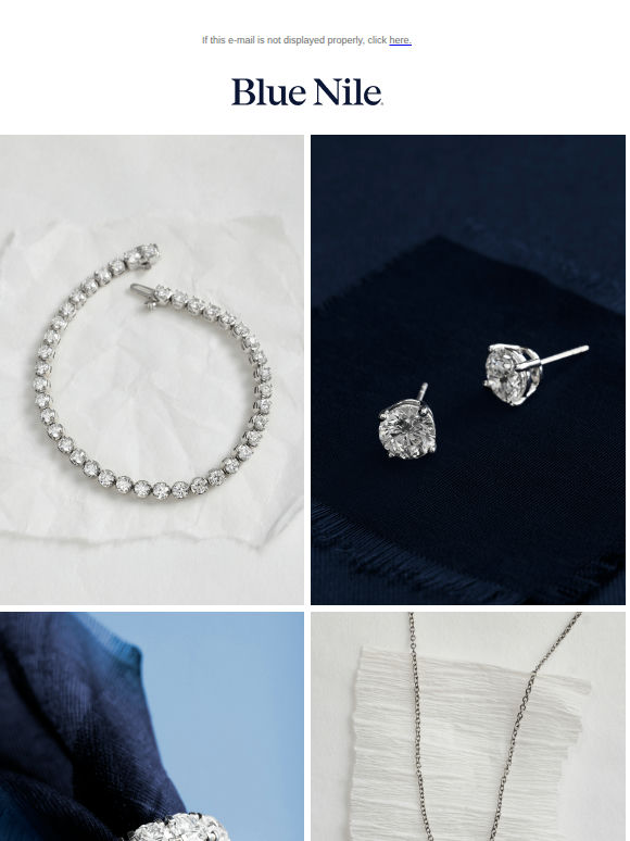 Responsibly Sourced. Enduring Allure.