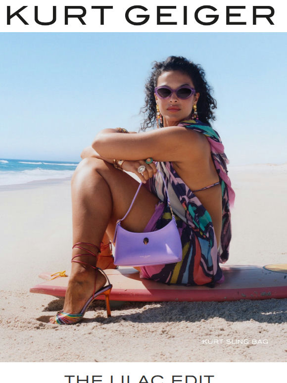 A New Love For Lilac