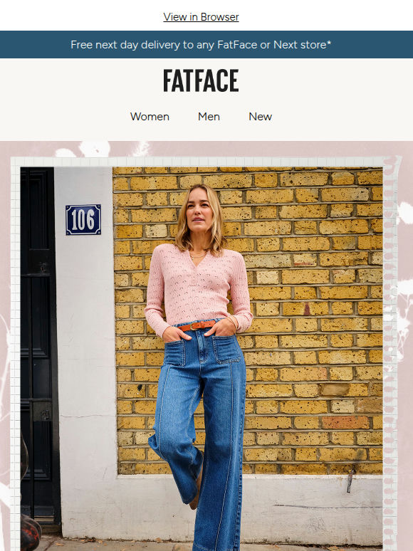 February styles you loved