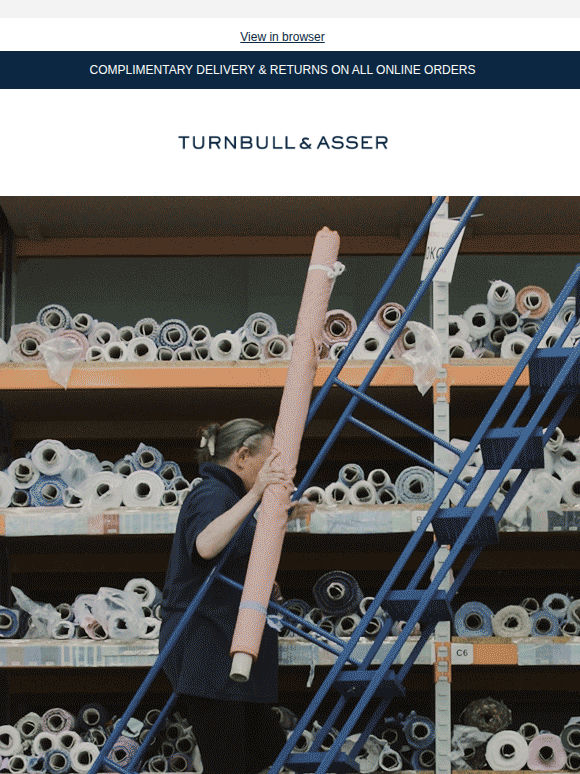 140 Years in the Making