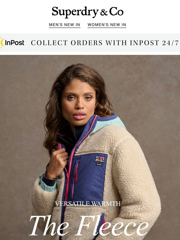 The Season Of Fleece