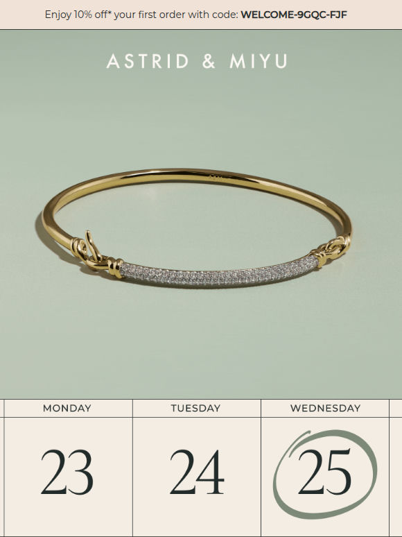 Invitation: Next week plans