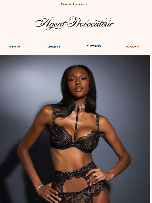 Step Into Something New With Anora | Shop Now