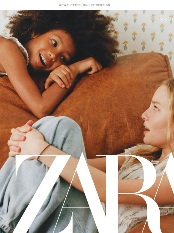 Discover what's new this week