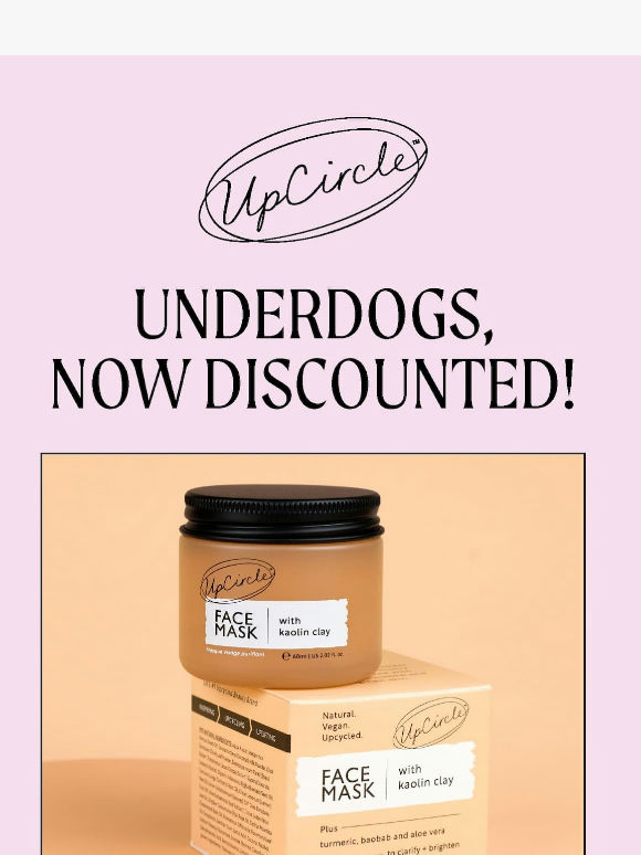 Our Most Underrated Products 🤫