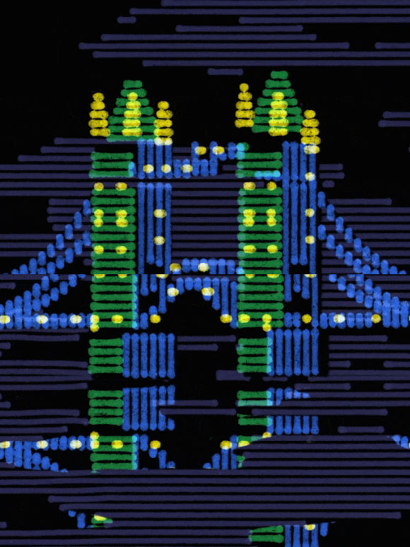 Save the date: Winter 2026 show