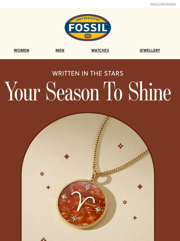 ♈ It’s Aries Season