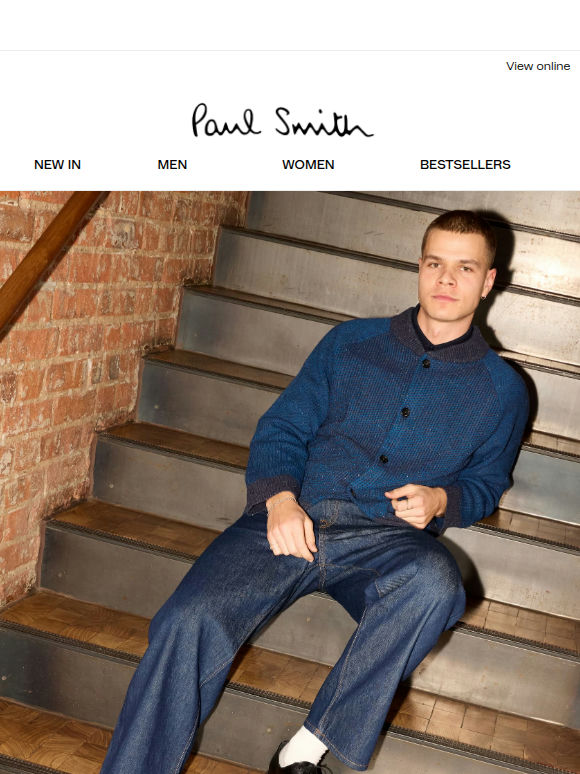 A Cut Above: Discover Our Denim