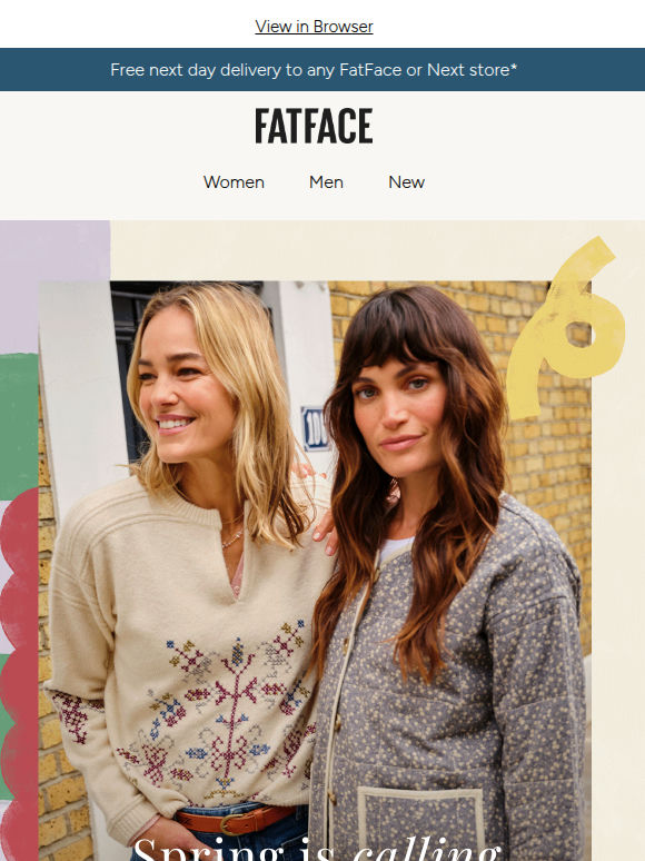 Layer up, buttercup 🌼