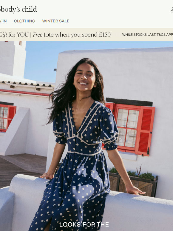 What to wear for the long weekend