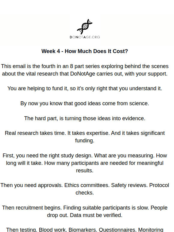 Research: Behind The Curtain