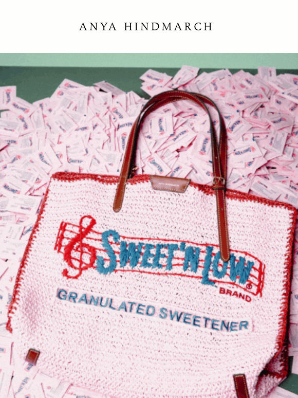 Something to smile about...