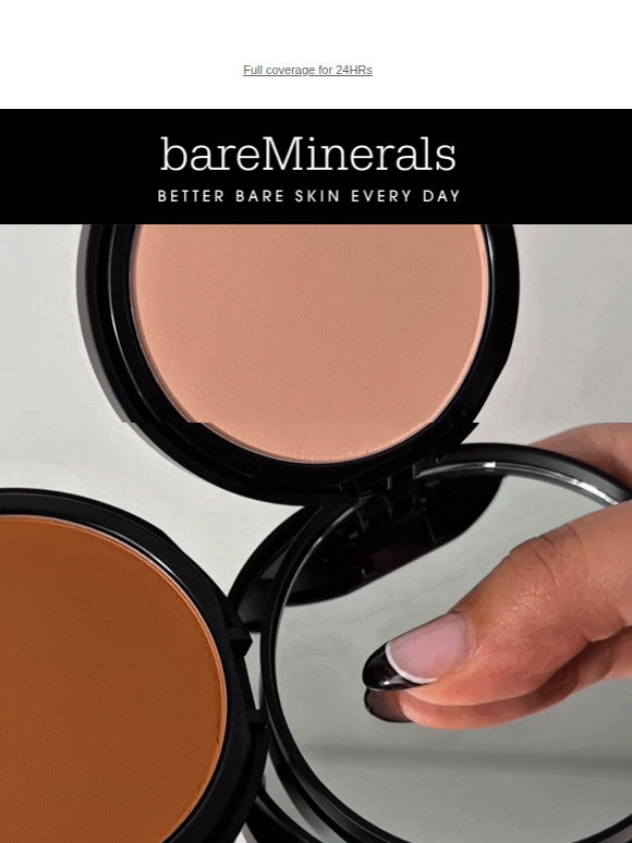 Coverage that keeps up