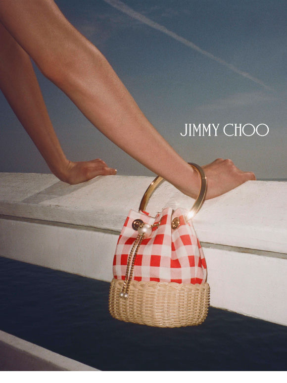 Riviera 2026: Gingham