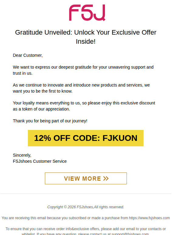 Gratitude Unveiled: Unlock Your Exclusive Offer Inside!
