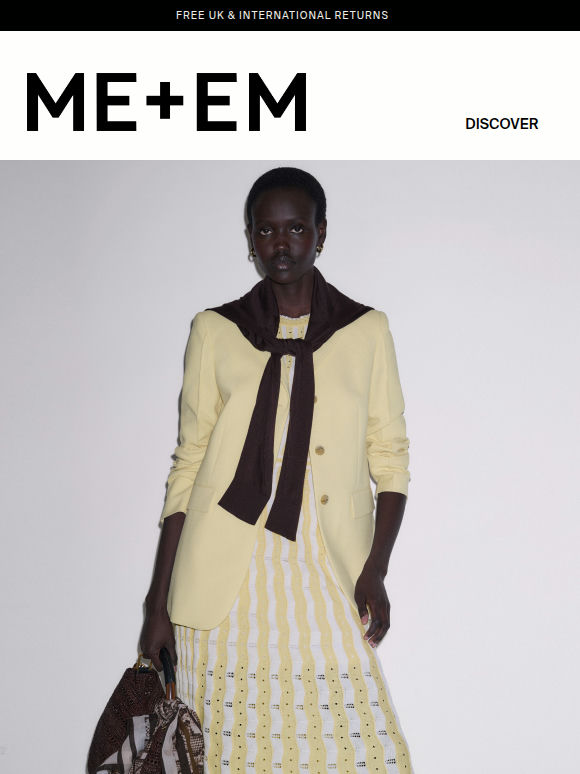 New | Dress Styling, Decoded