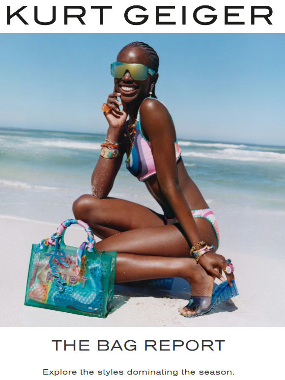 Trending Bags To Carry Now