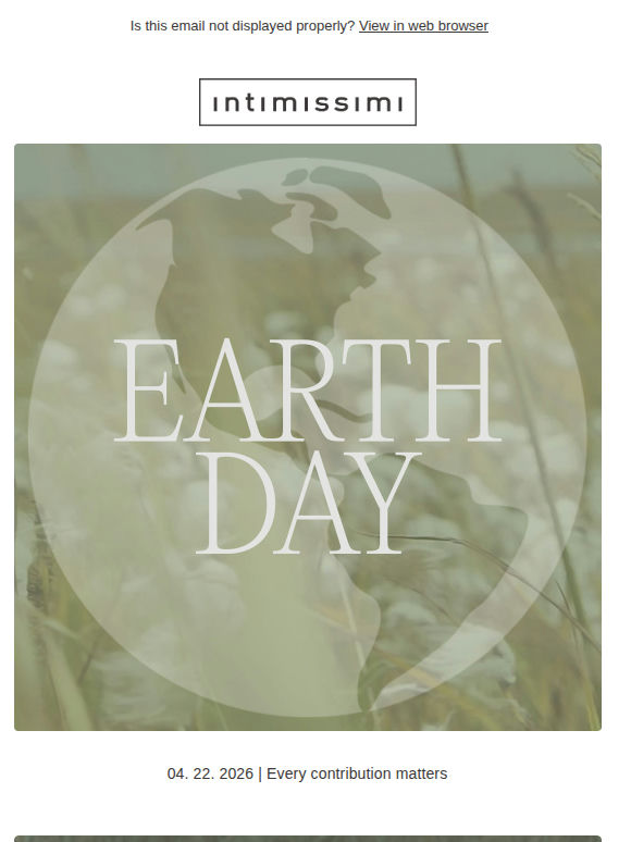 Let's celebrate Earth Day🌍