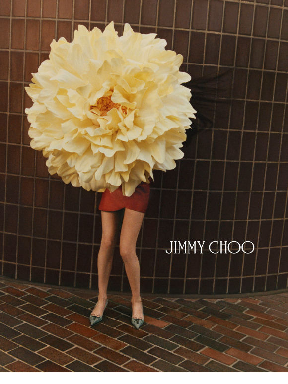 Welcome to Jimmy Choo
