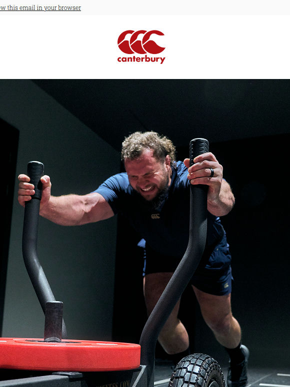 Discover peak performance.