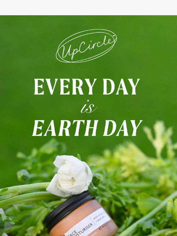 Every 21 seconds someone chooses rescued ingredients 🤯