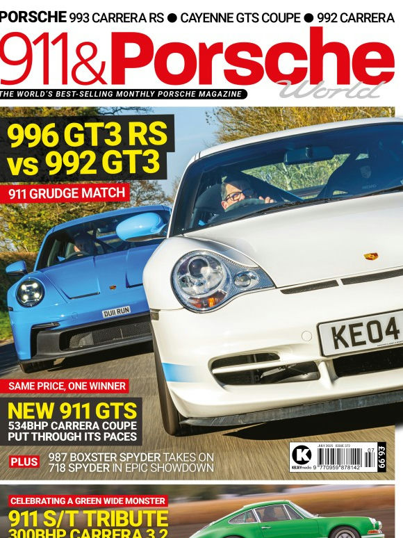 911 & Porsche World: Exclusive 57% Off for Design911 Members 🧡