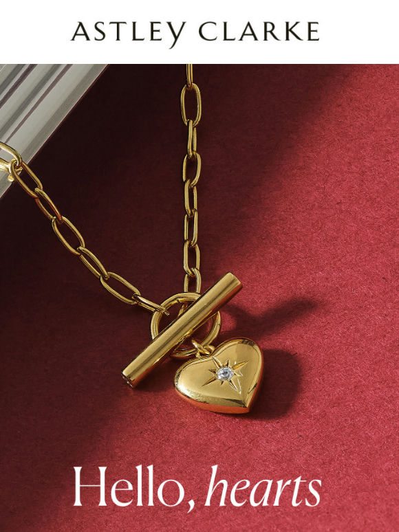 Hearts Are For Every Day 💛