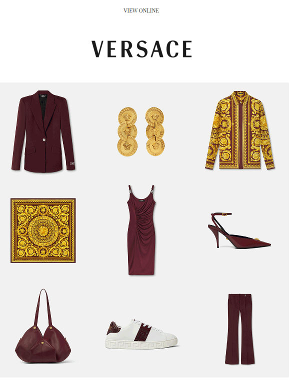 Your Private Sale Access Is Here