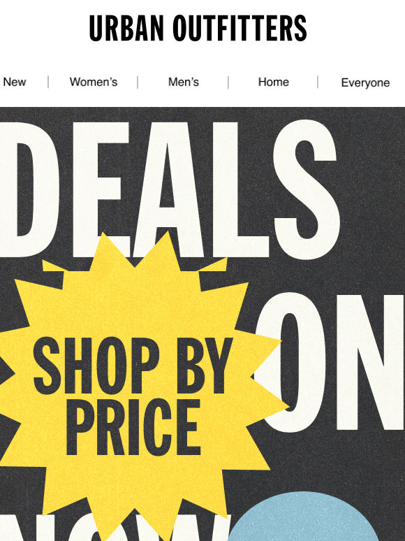 HOT DEALS. £10, £20, £40 & UNDER ⏰