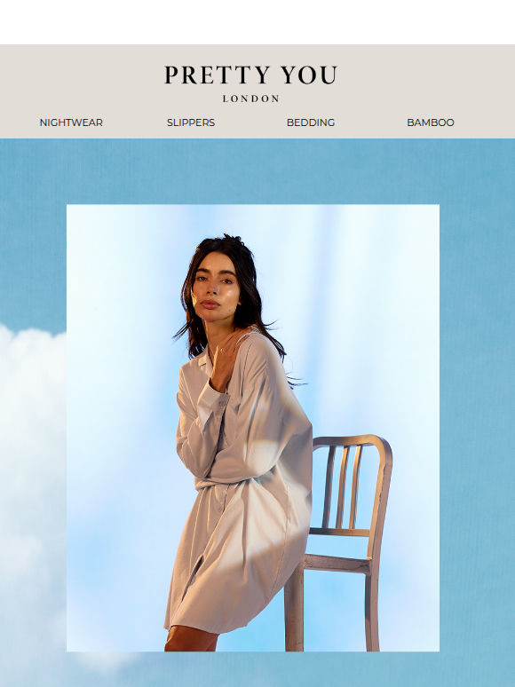 Bank Holiday Event | Enjoy 20% Off Sitewide