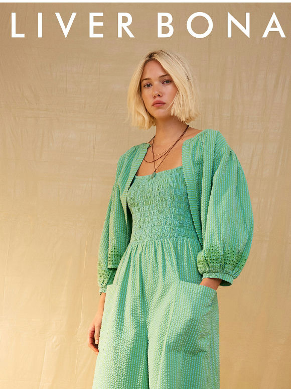 New in Fashion | Best dressed