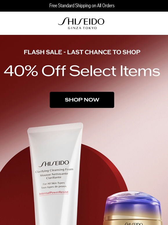 ⚡ Last Chance For 40% Off