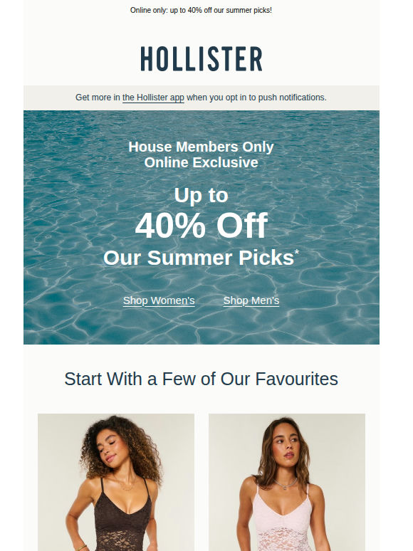 🚨House Member Exclusive Sale 🚨
