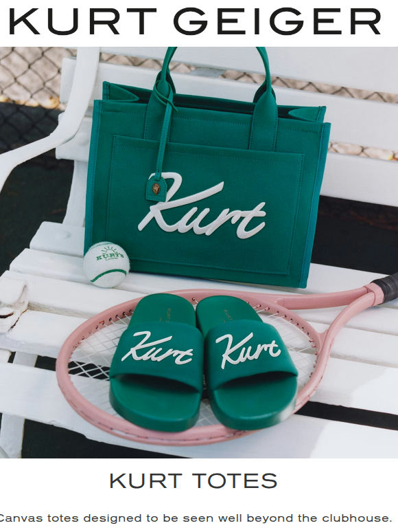 The Tote That Says You Belong