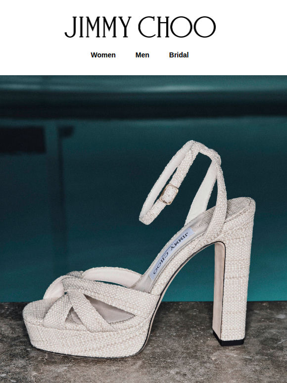 In Focus: Summer White