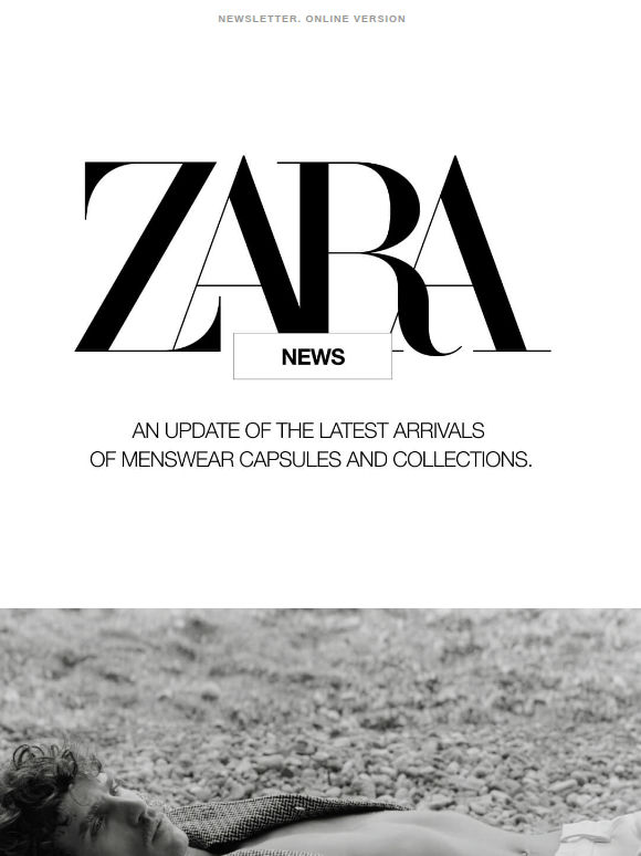 Discover what's new this week