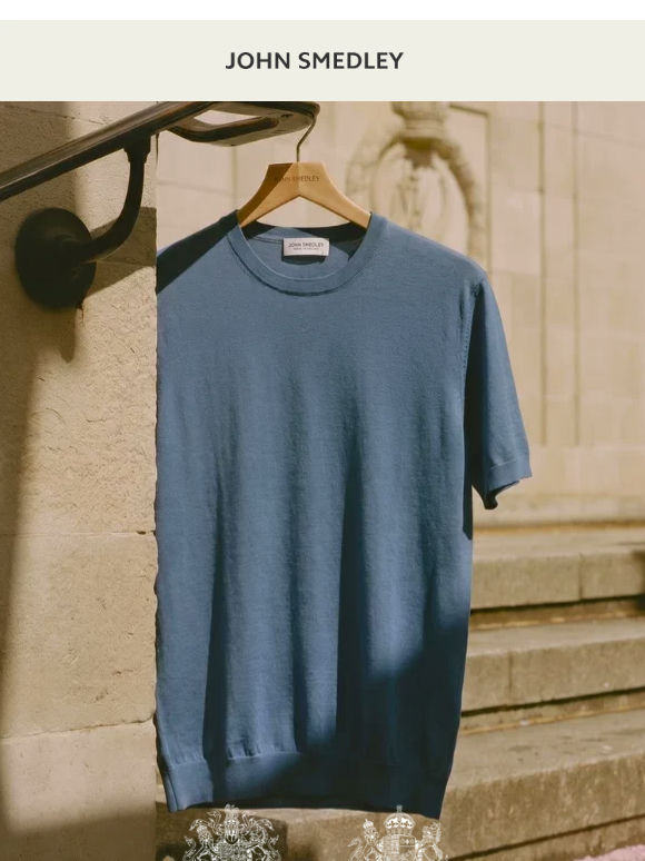The T-Shirt, Refined