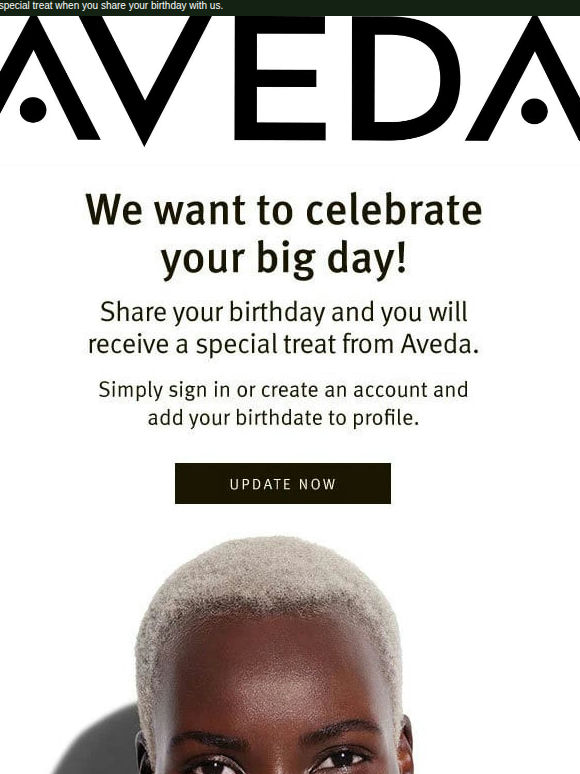 When’s your birthday?