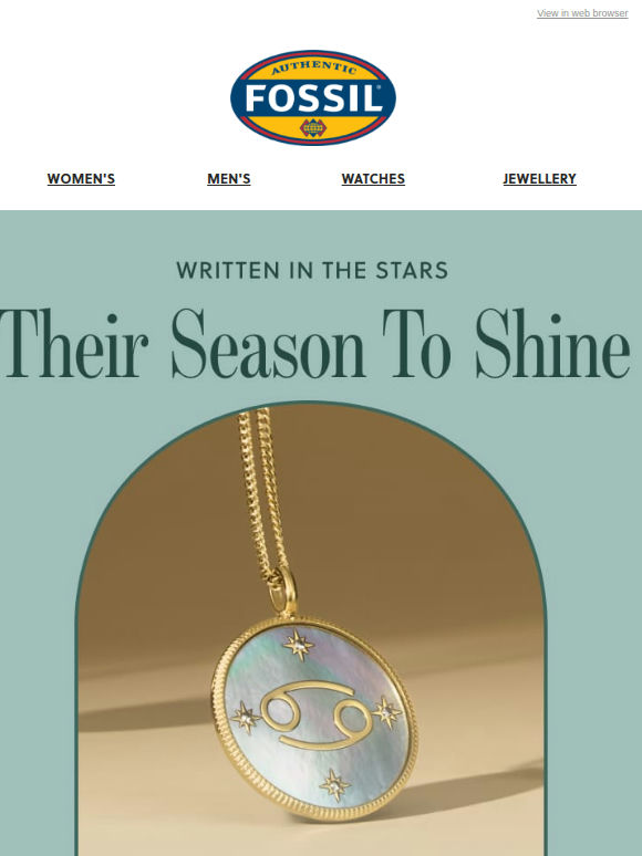 ♋ It's a sign: The Cancer gift list 💫