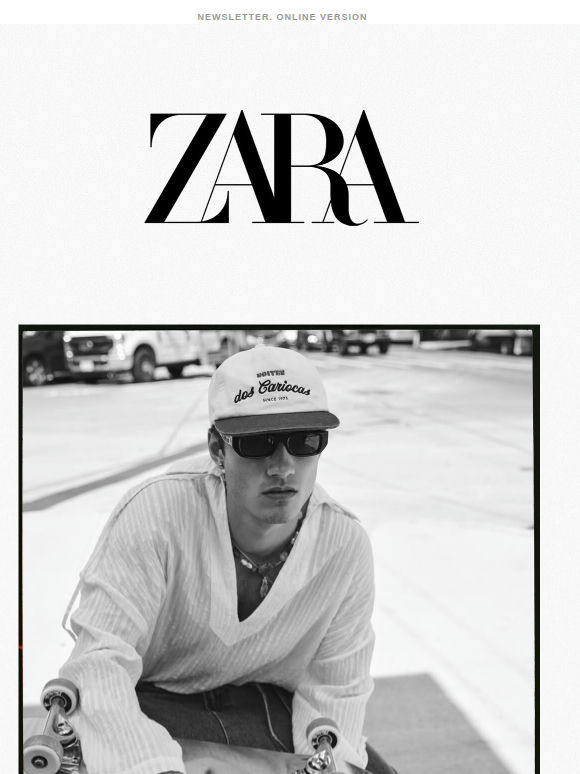 STUDIO CAPSULE. Summer Vintage