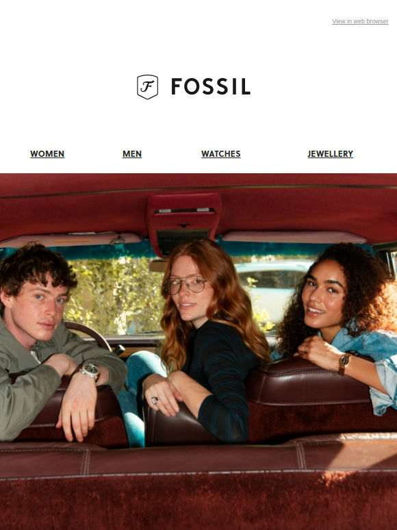 3️⃣ Essentials For Looking Polished