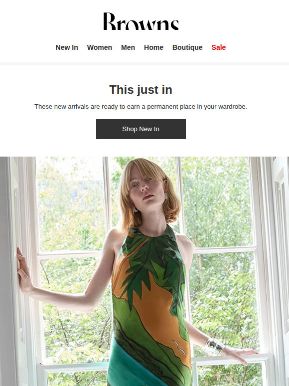 See what's new in