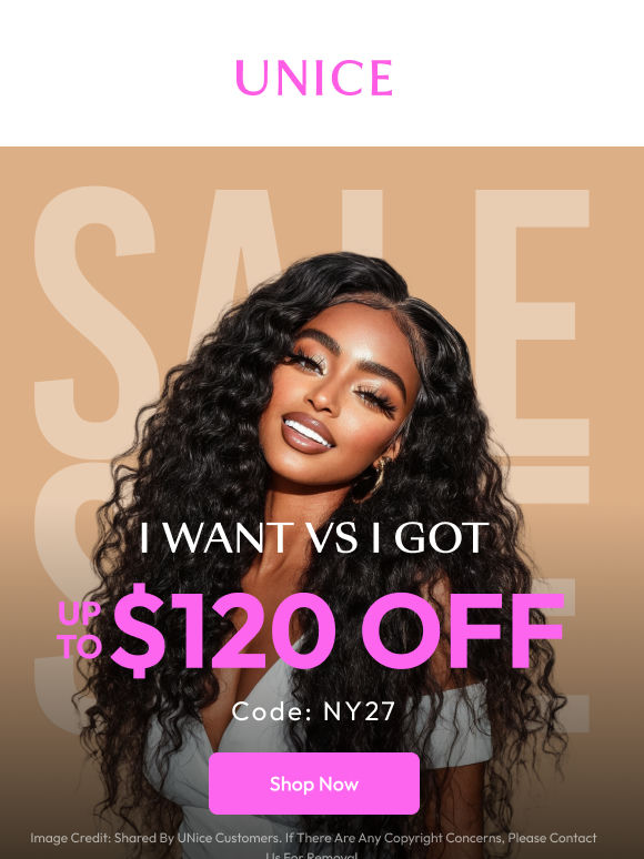 Invisible Knots + $120 OFF
