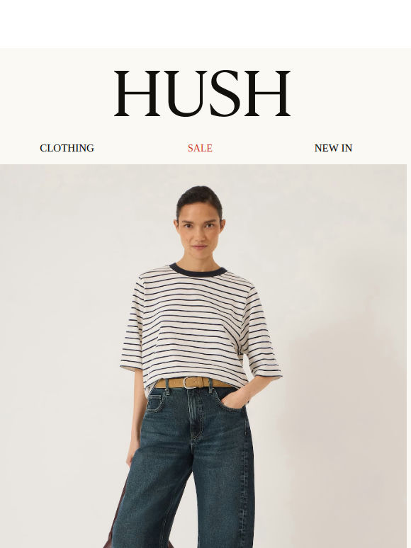 New pre-fall styles