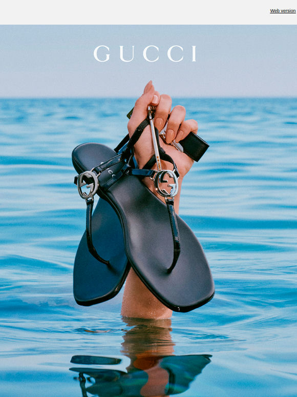 Sandal Season