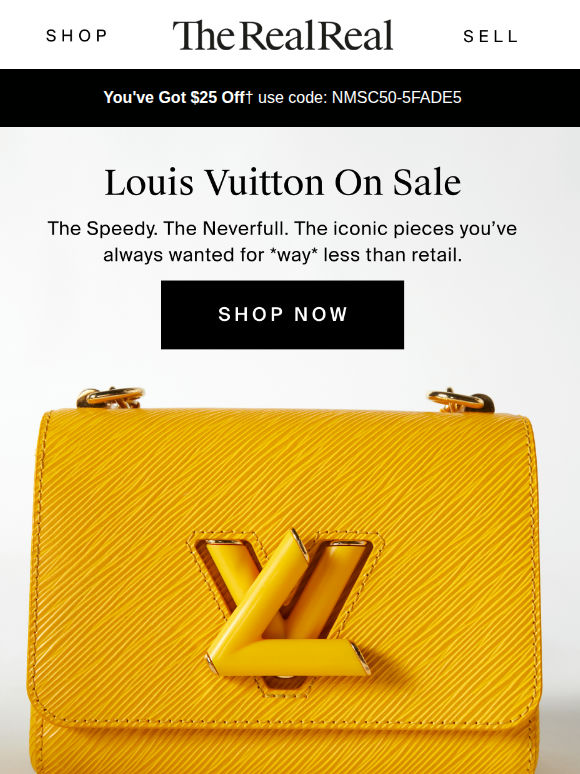 Have you spent your $25 credit?