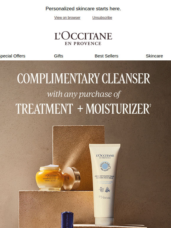 Build Your Best Skincare Routine