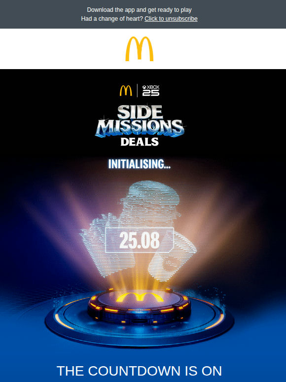 Deals dropping DAILY from 25.08 🕹️​ 